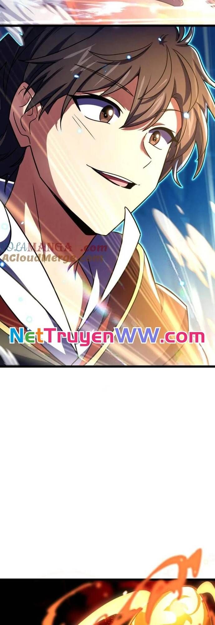 đọc truyện Đại Vương Tha Mạng Chương 925 ảnh 43 tại Giả Dược