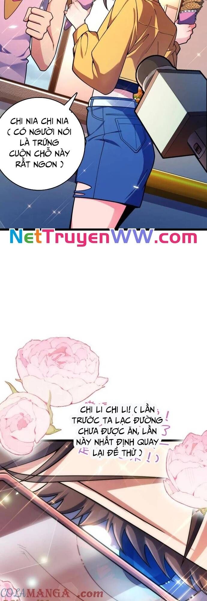 đọc truyện Đại Vương Tha Mạng Chương 925 ảnh 6 tại Giả Dược