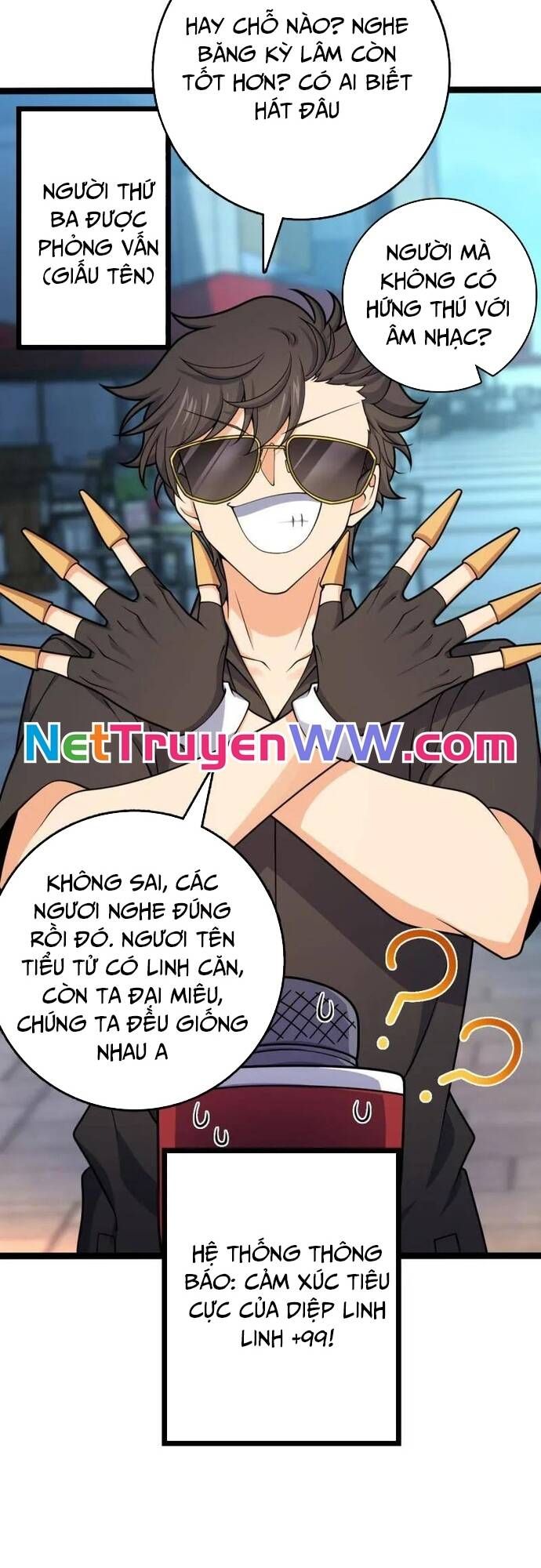 đọc truyện Đại Vương Tha Mạng Chương 925 ảnh 9 tại Giả Dược