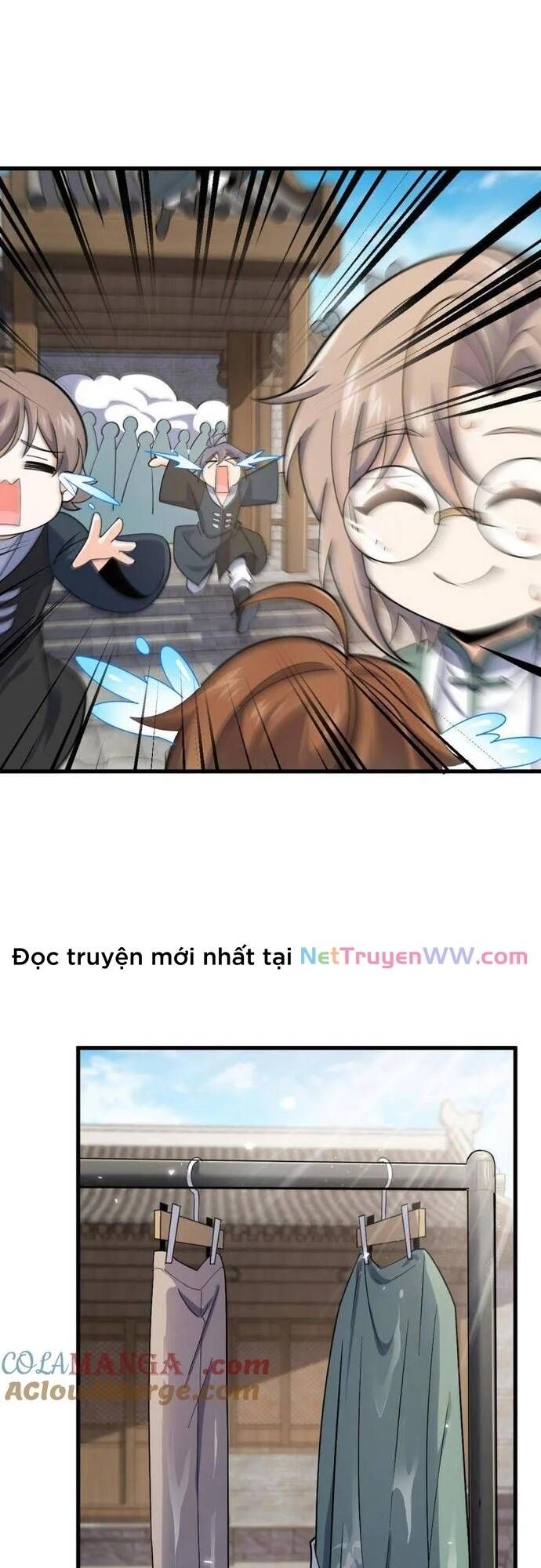 đọc truyện Đại Vương Tha Mạng Chương 926 ảnh 24 tại Giả Dược