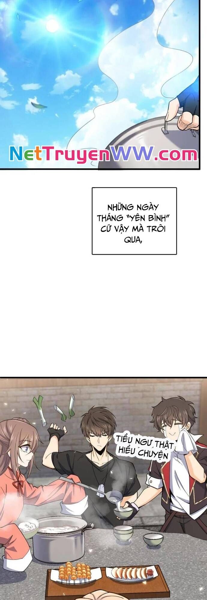 đọc truyện Đại Vương Tha Mạng Chương 926 ảnh 34 tại Giả Dược
