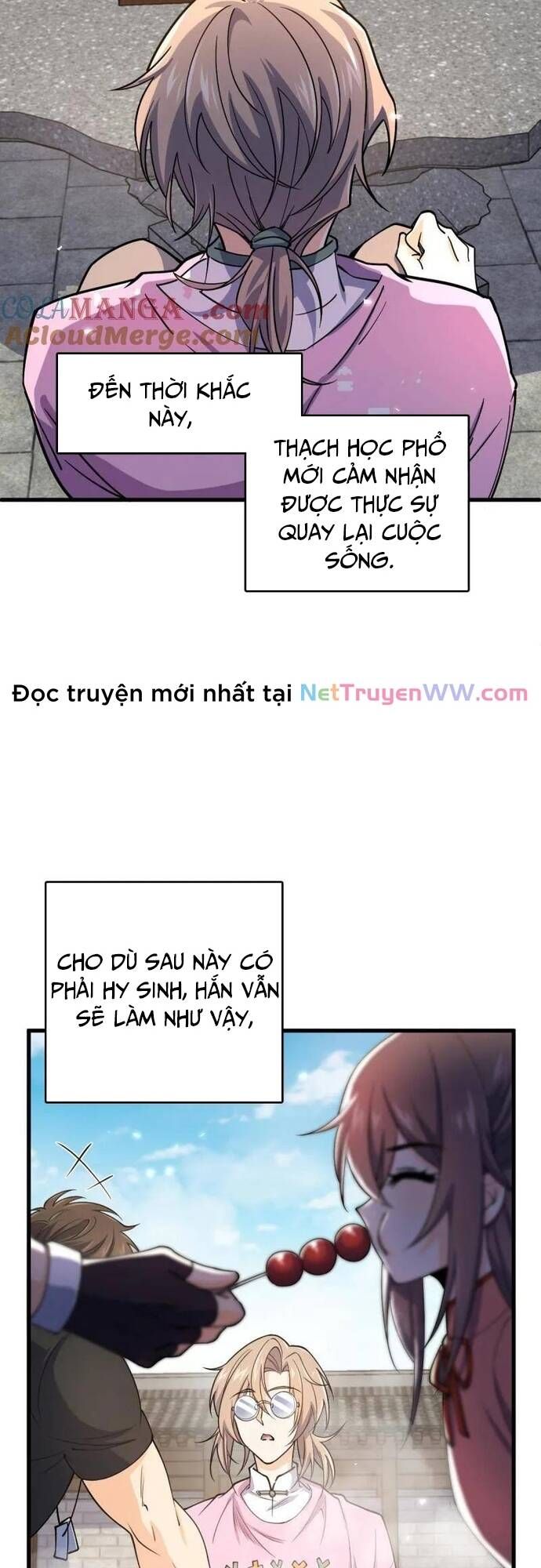 đọc truyện Đại Vương Tha Mạng Chương 926 ảnh 35 tại Giả Dược