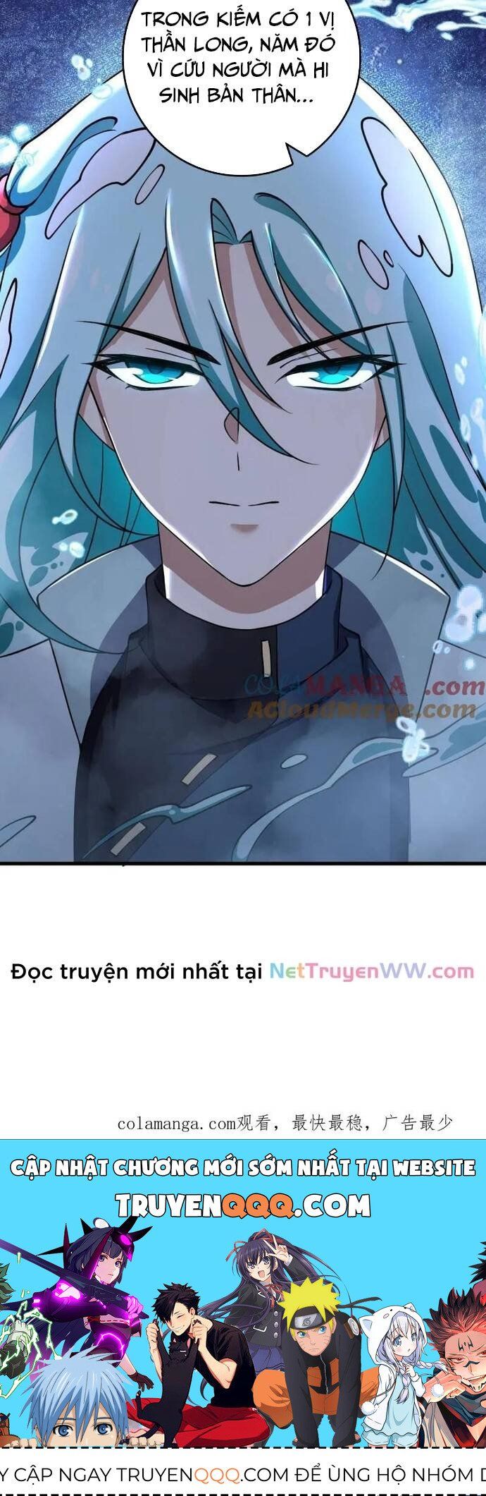 đọc truyện Đại Vương Tha Mạng Chương 926 ảnh 42 tại Giả Dược