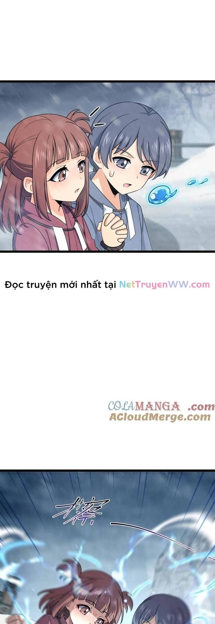 đọc truyện Đại Vương Tha Mạng Chương 927 ảnh 12 tại Giả Dược
