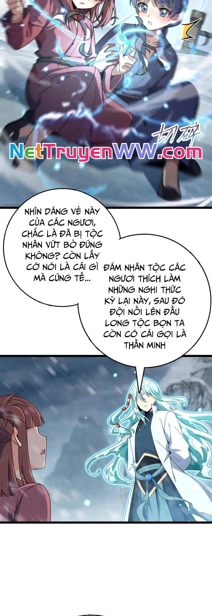 đọc truyện Đại Vương Tha Mạng Chương 927 ảnh 13 tại Giả Dược