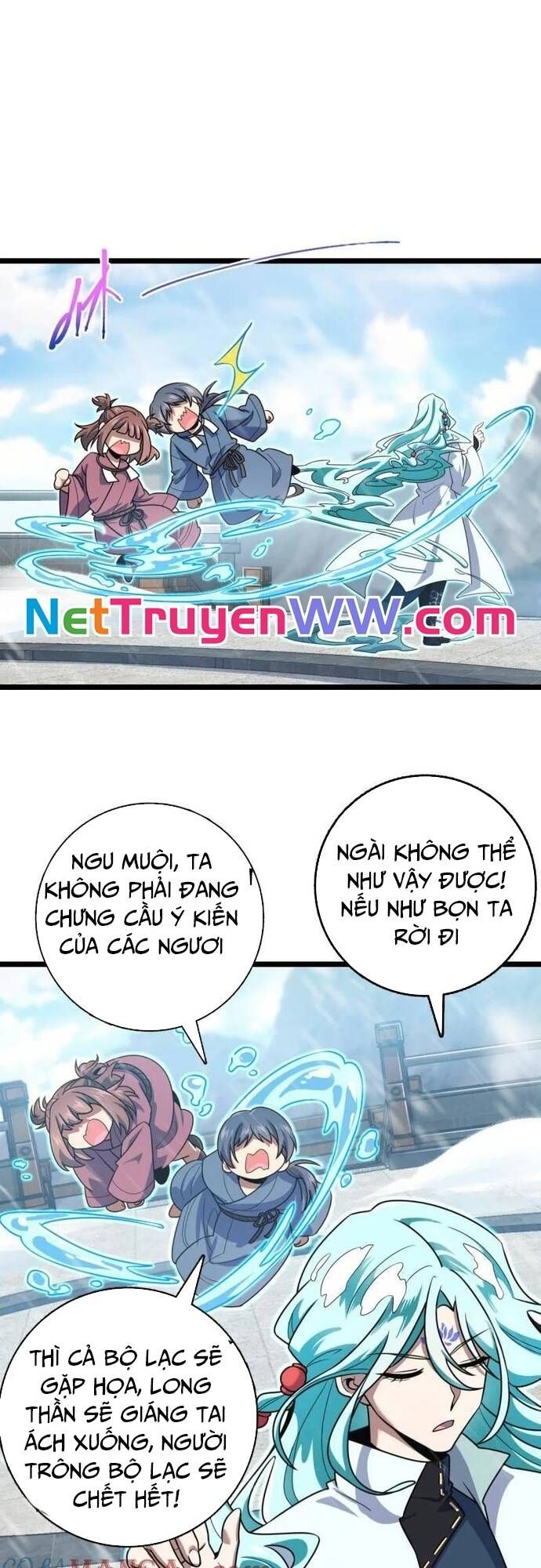 đọc truyện Đại Vương Tha Mạng Chương 927 ảnh 16 tại Giả Dược