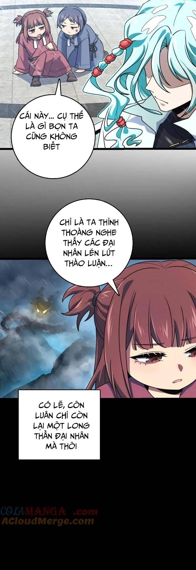đọc truyện Đại Vương Tha Mạng Chương 927 ảnh 19 tại Giả Dược