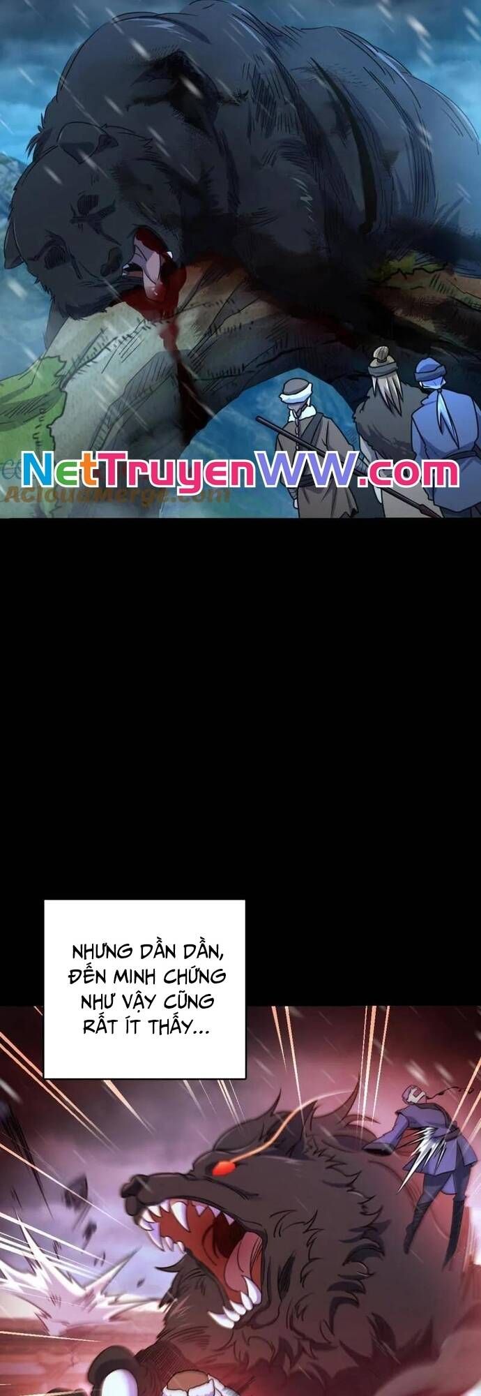 đọc truyện Đại Vương Tha Mạng Chương 927 ảnh 21 tại Giả Dược