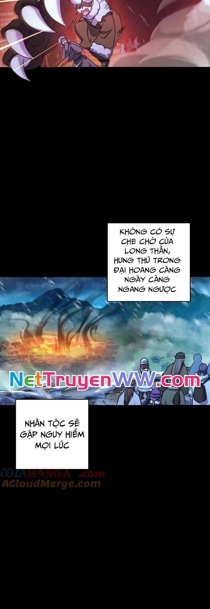 đọc truyện Đại Vương Tha Mạng Chương 927 ảnh 22 tại Giả Dược