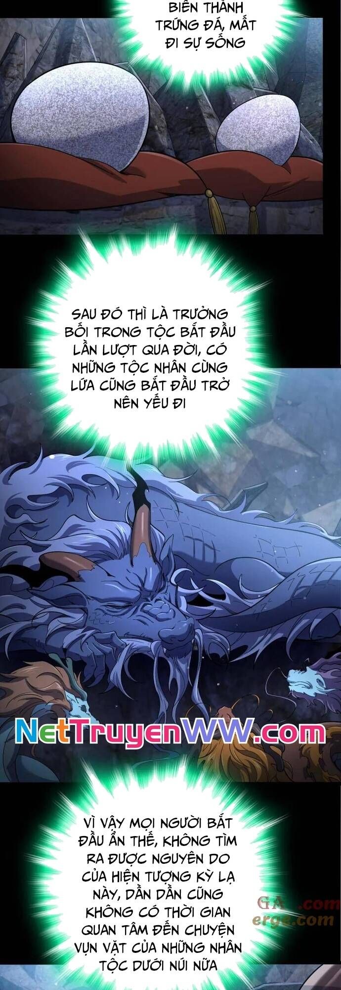đọc truyện Đại Vương Tha Mạng Chương 927 ảnh 29 tại Giả Dược