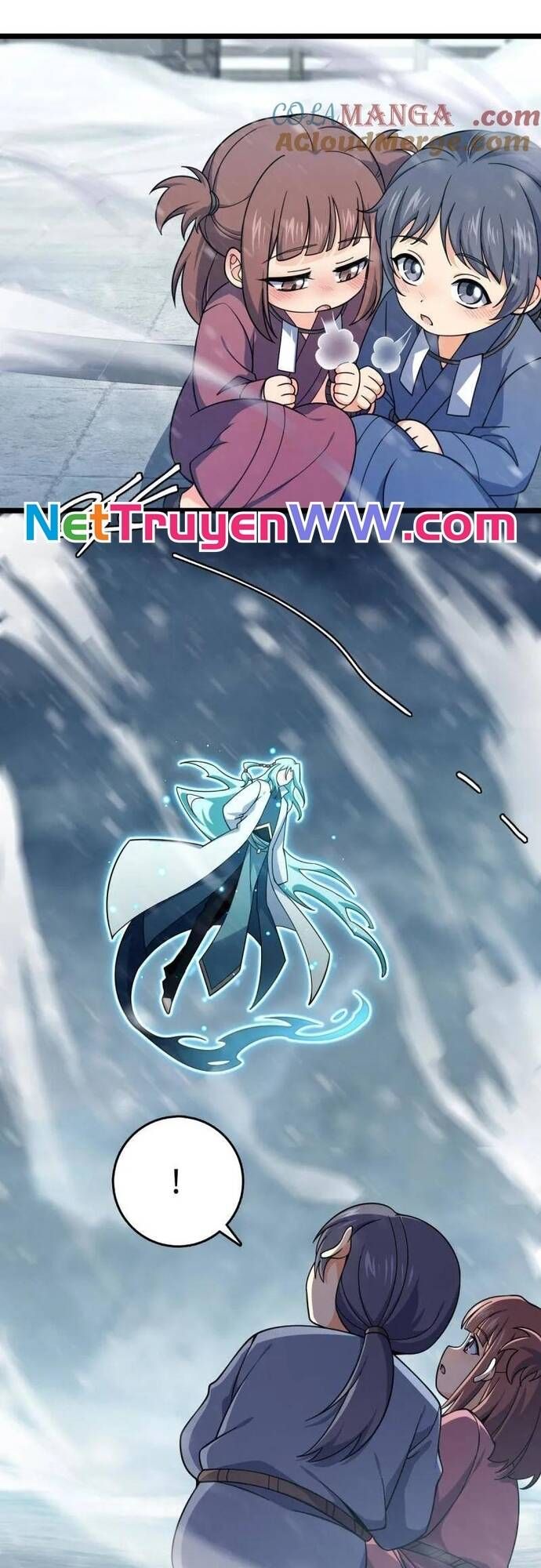 đọc truyện Đại Vương Tha Mạng Chương 927 ảnh 38 tại Giả Dược