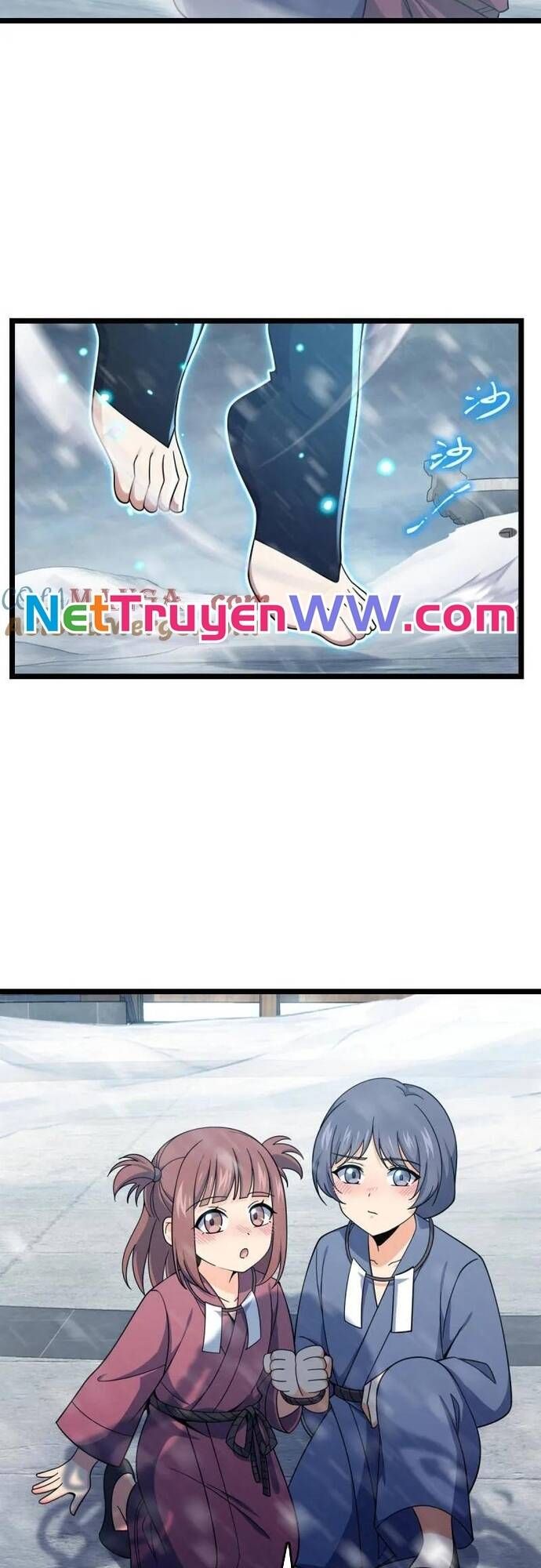 đọc truyện Đại Vương Tha Mạng Chương 927 ảnh 39 tại Giả Dược