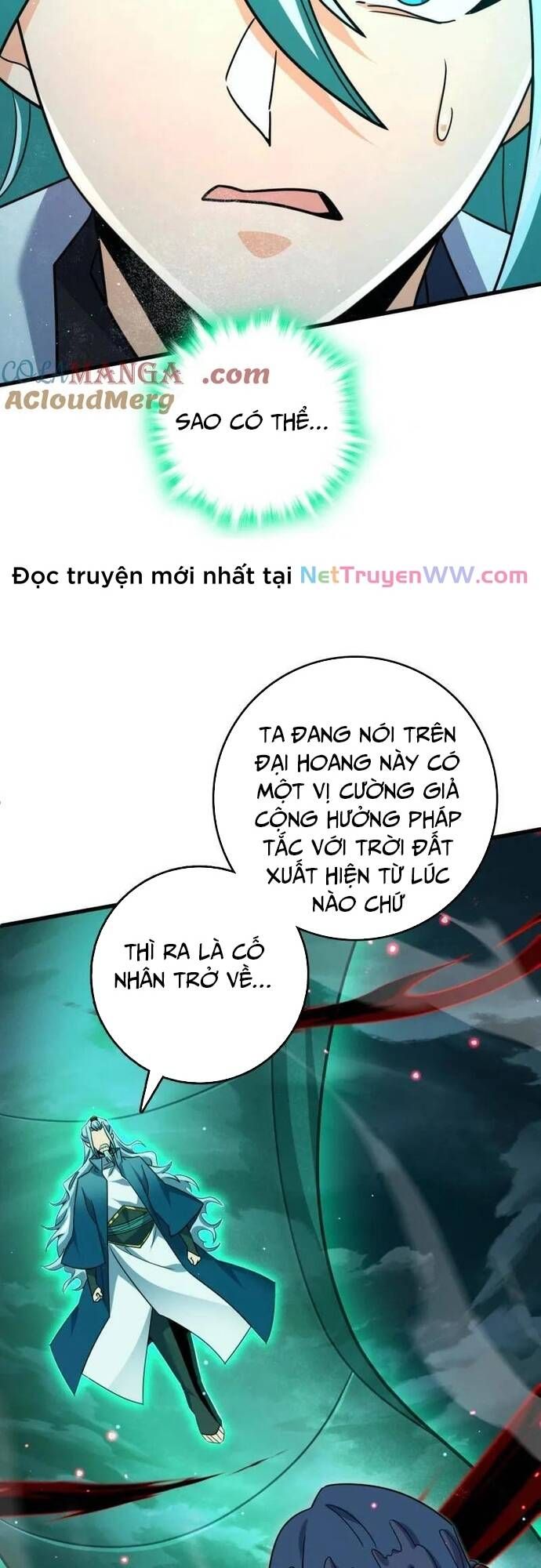 đọc truyện Đại Vương Tha Mạng Chương 928 ảnh 16 tại Giả Dược
