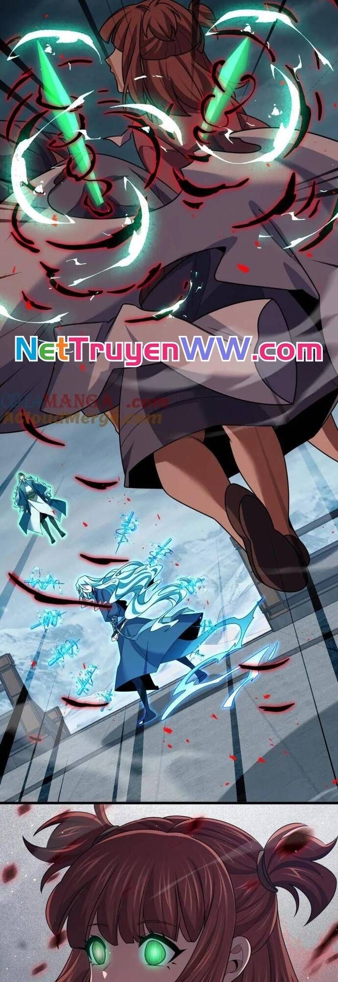 đọc truyện Đại Vương Tha Mạng Chương 928 ảnh 24 tại Giả Dược