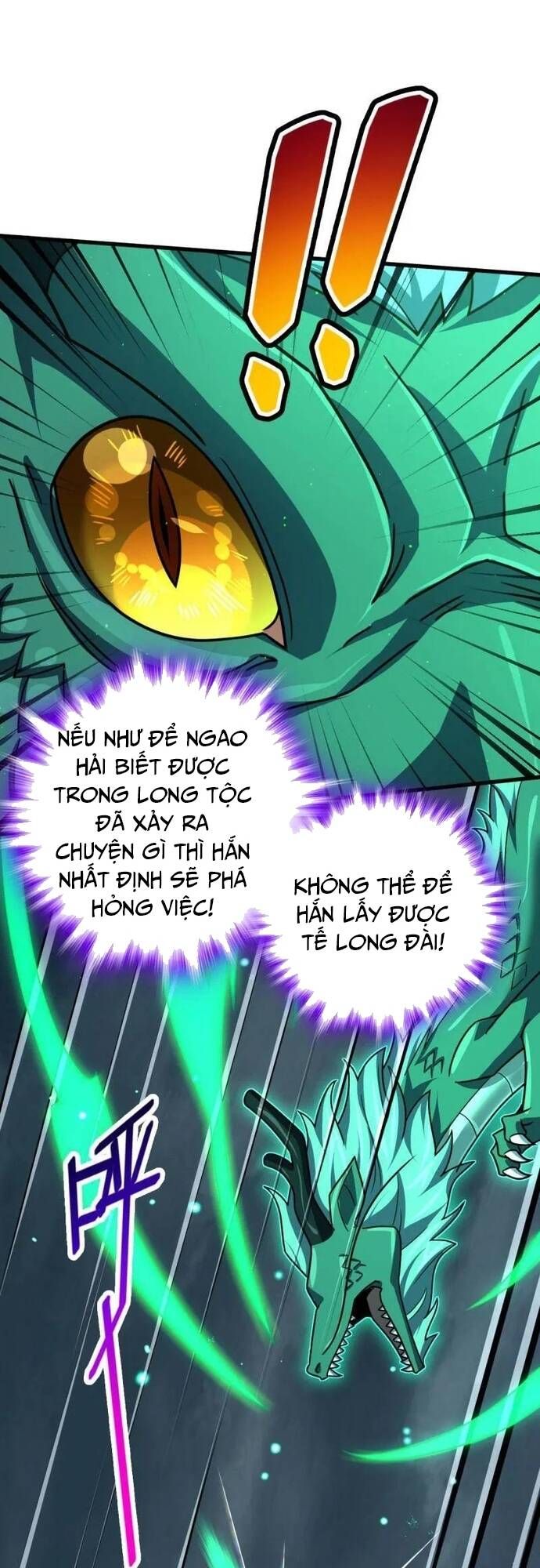 đọc truyện Đại Vương Tha Mạng Chương 928 ảnh 33 tại Giả Dược