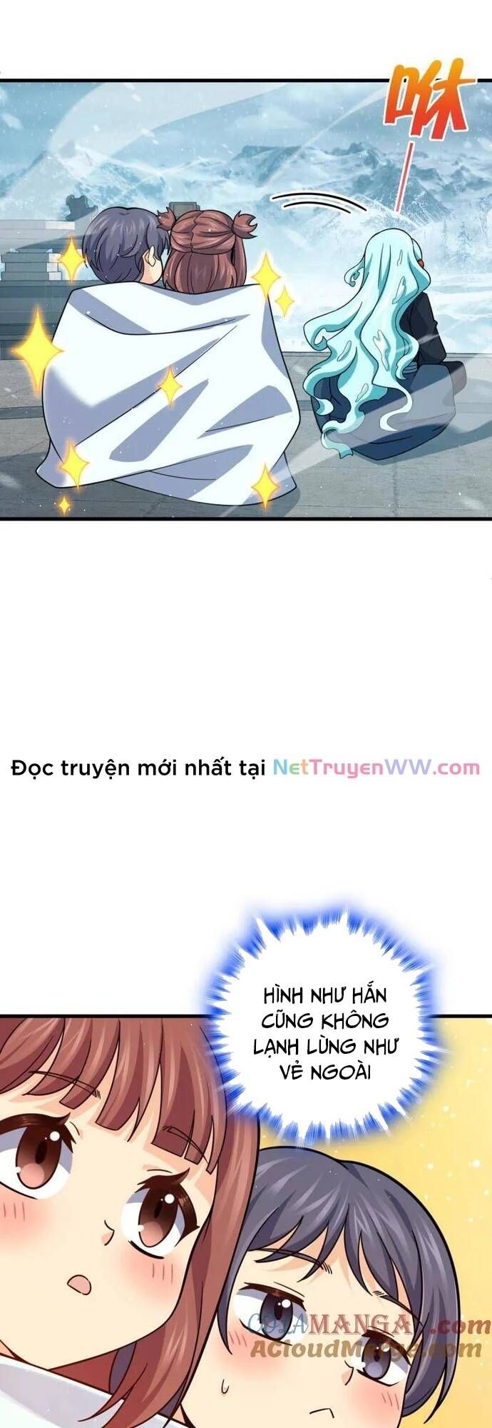 đọc truyện Đại Vương Tha Mạng Chương 928 ảnh 9 tại Giả Dược