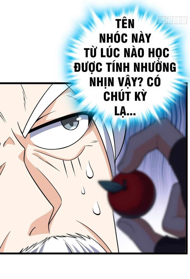 đọc truyện Đại Vương Tha Mạng Chương 93 ảnh 40 tại Truyện Dạ Ký