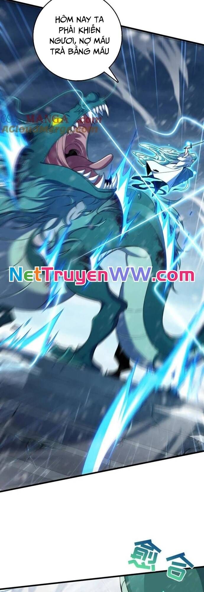 đọc truyện Đại Vương Tha Mạng Chương 930 ảnh 16 tại Giả Dược