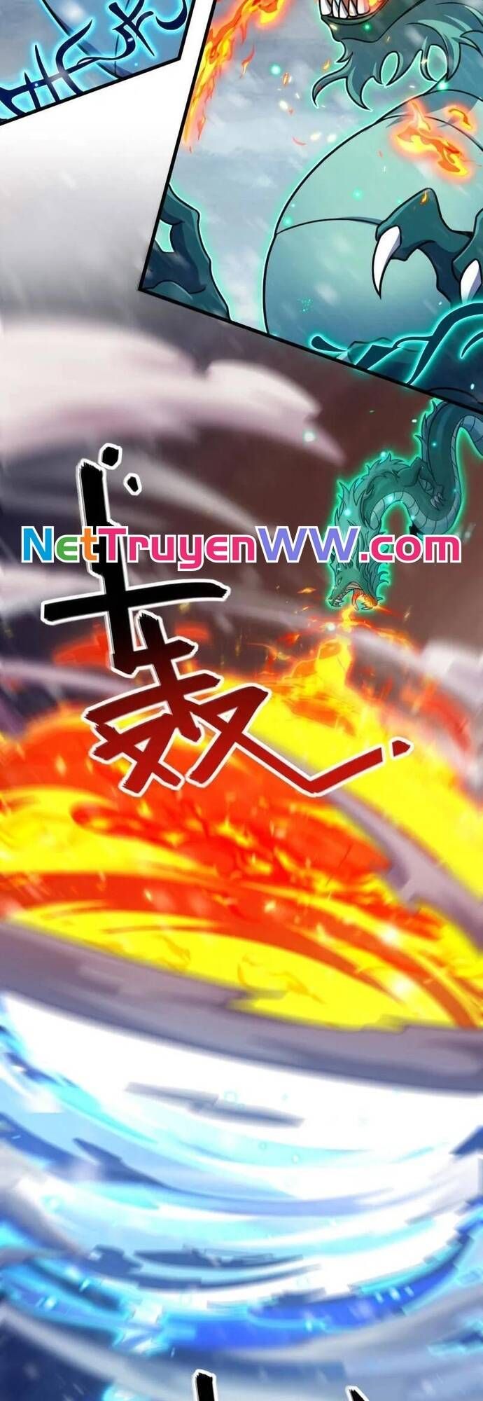 đọc truyện Đại Vương Tha Mạng Chương 930 ảnh 23 tại Giả Dược