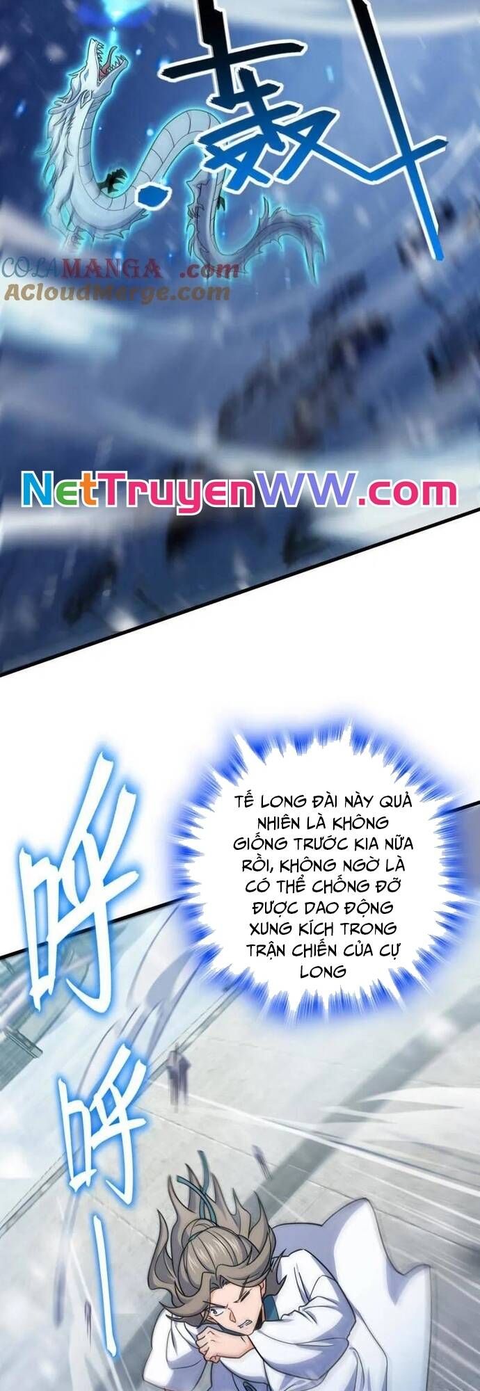 đọc truyện Đại Vương Tha Mạng Chương 930 ảnh 24 tại Giả Dược