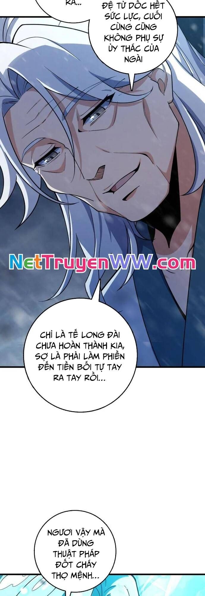 đọc truyện Đại Vương Tha Mạng Chương 930 ảnh 37 tại Giả Dược