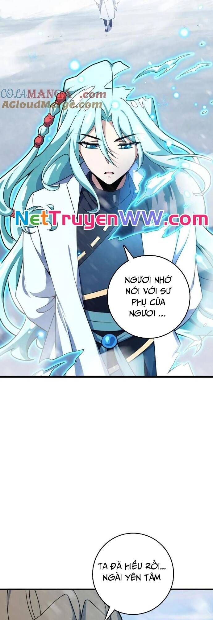 đọc truyện Đại Vương Tha Mạng Chương 930 ảnh 48 tại Giả Dược