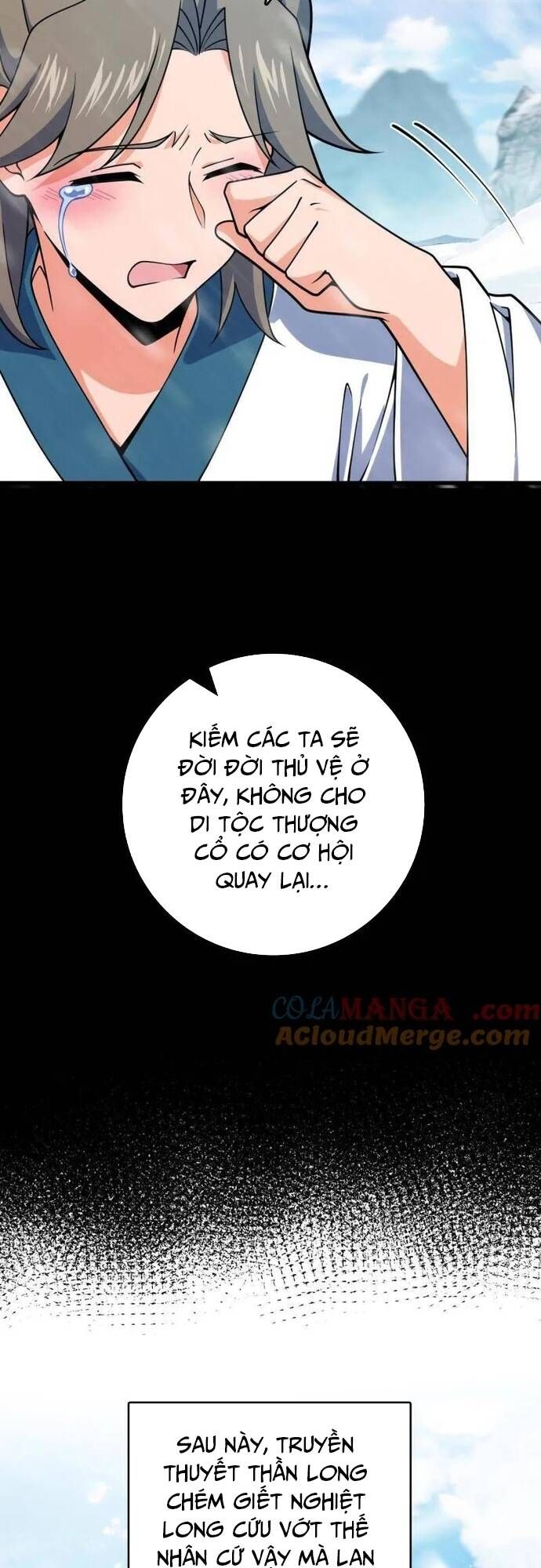 đọc truyện Đại Vương Tha Mạng Chương 930 ảnh 49 tại Giả Dược