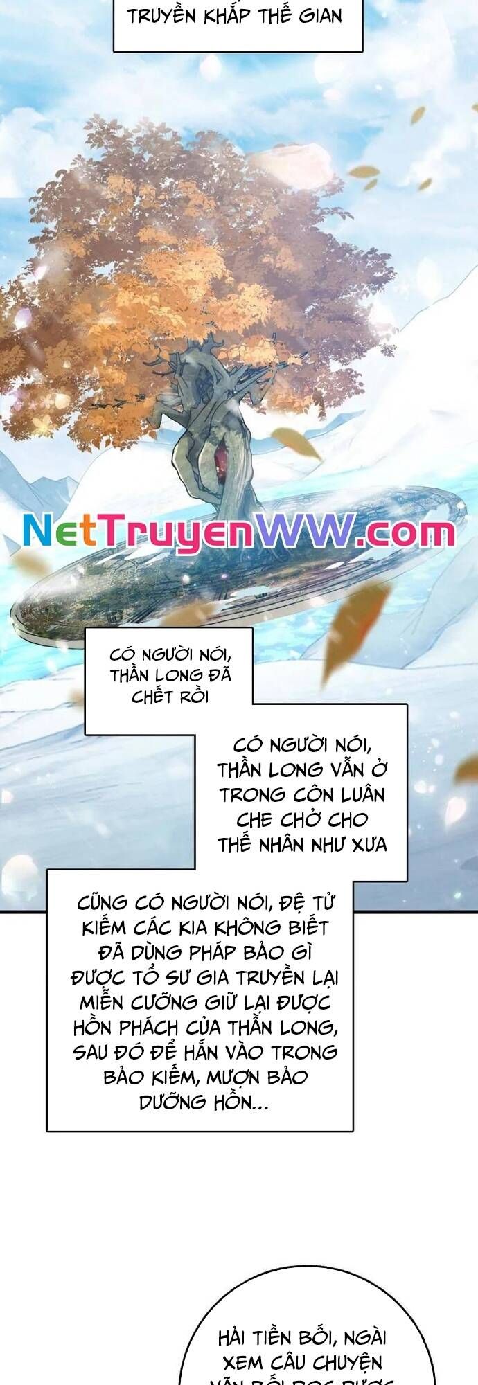 đọc truyện Đại Vương Tha Mạng Chương 930 ảnh 50 tại Giả Dược