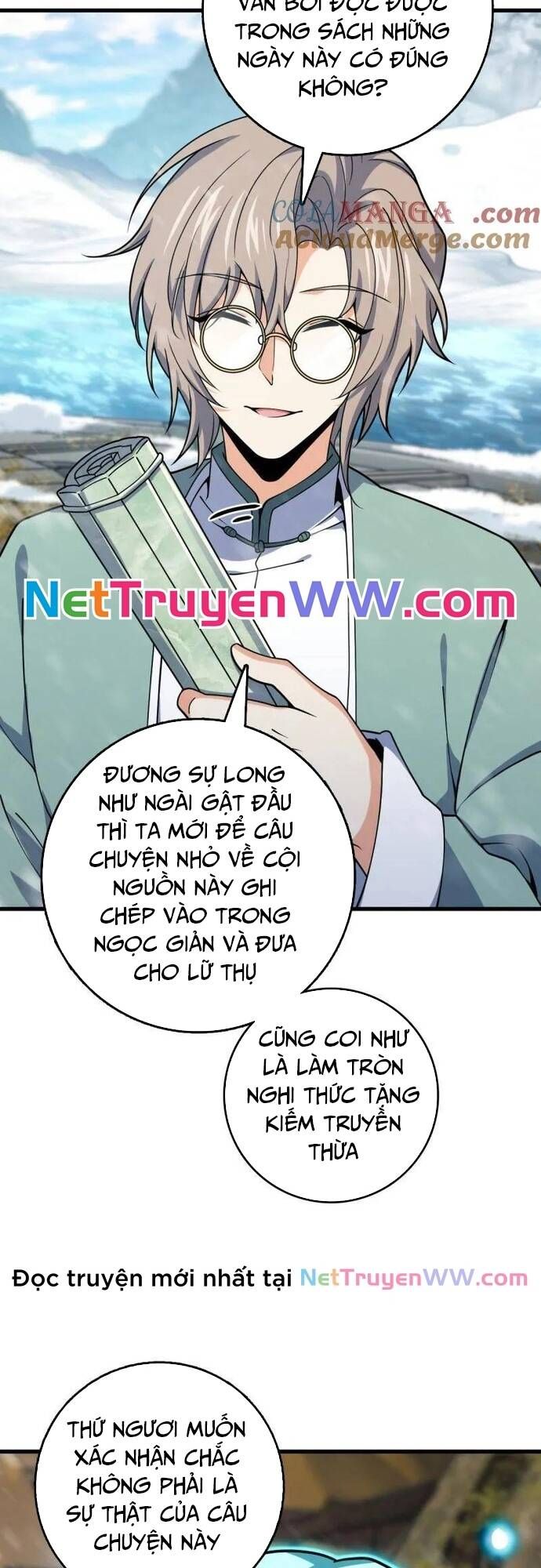 đọc truyện Đại Vương Tha Mạng Chương 930 ảnh 51 tại Giả Dược
