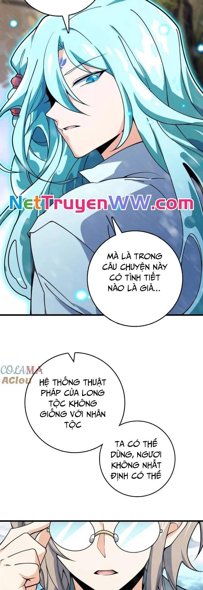 đọc truyện Đại Vương Tha Mạng Chương 930 ảnh 52 tại Giả Dược