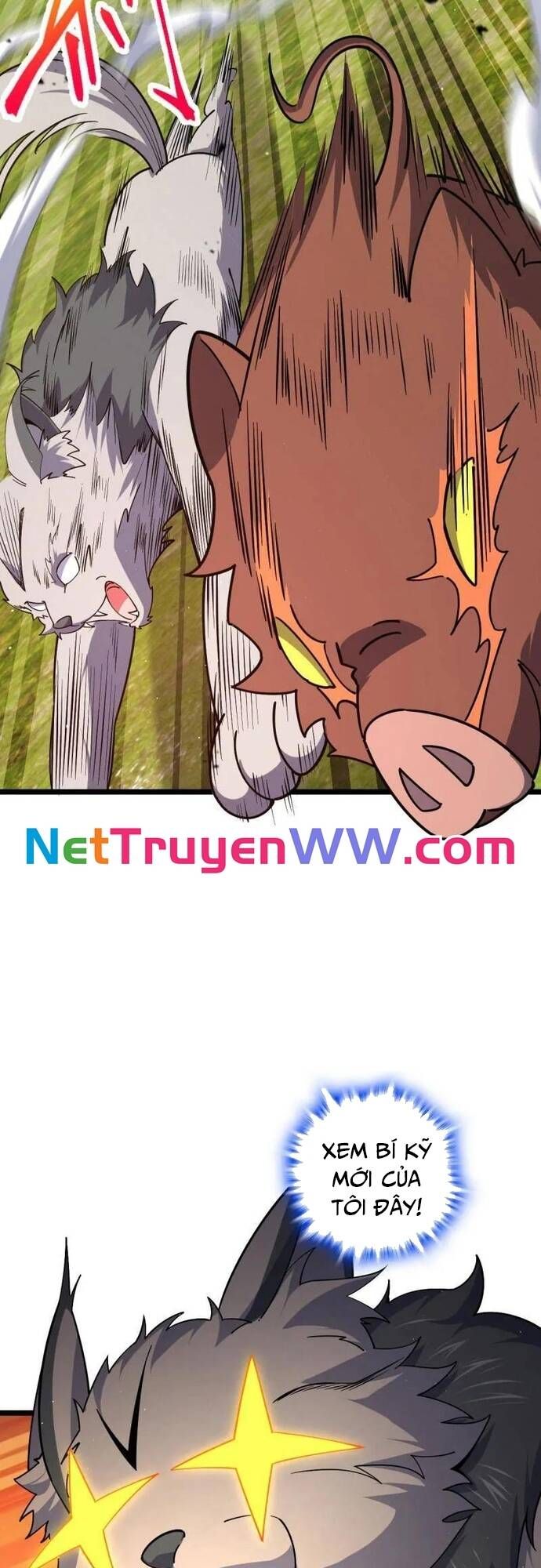 đọc truyện Đại Vương Tha Mạng Chương 931 ảnh 11 tại Giả Dược