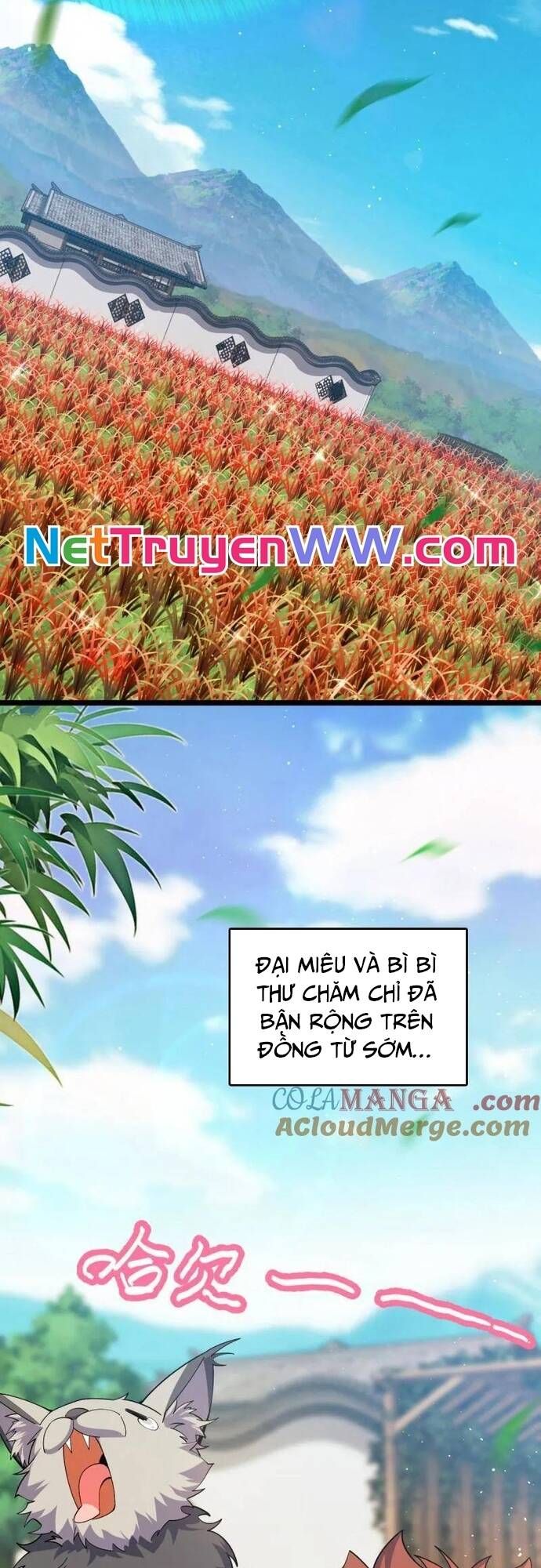 đọc truyện Đại Vương Tha Mạng Chương 931 ảnh 3 tại Giả Dược