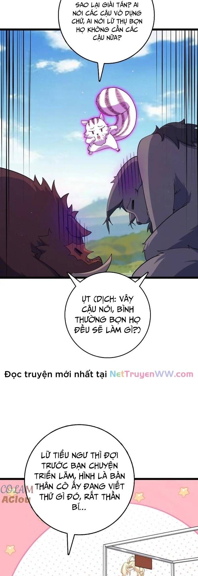 đọc truyện Đại Vương Tha Mạng Chương 931 ảnh 23 tại Giả Dược