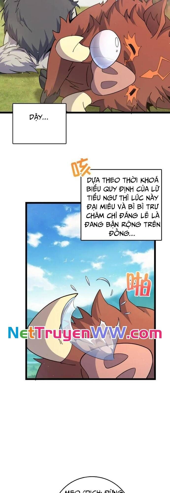 đọc truyện Đại Vương Tha Mạng Chương 931 ảnh 4 tại Giả Dược