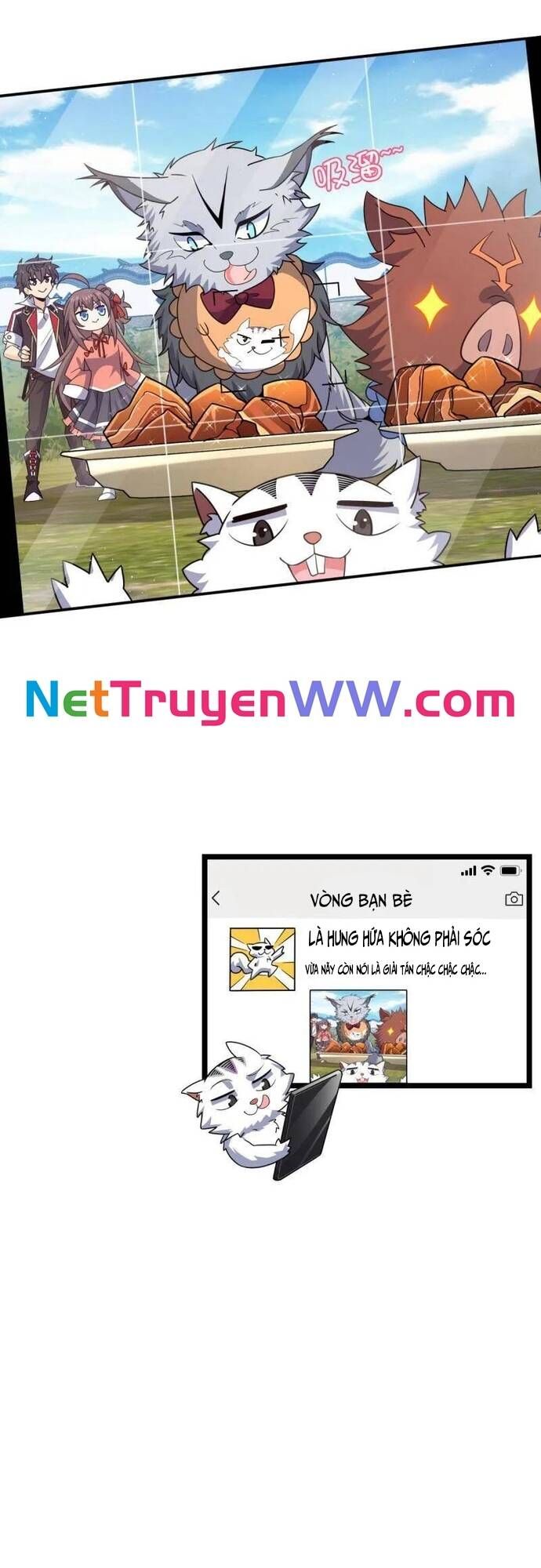 đọc truyện Đại Vương Tha Mạng Chương 931 ảnh 32 tại Giả Dược