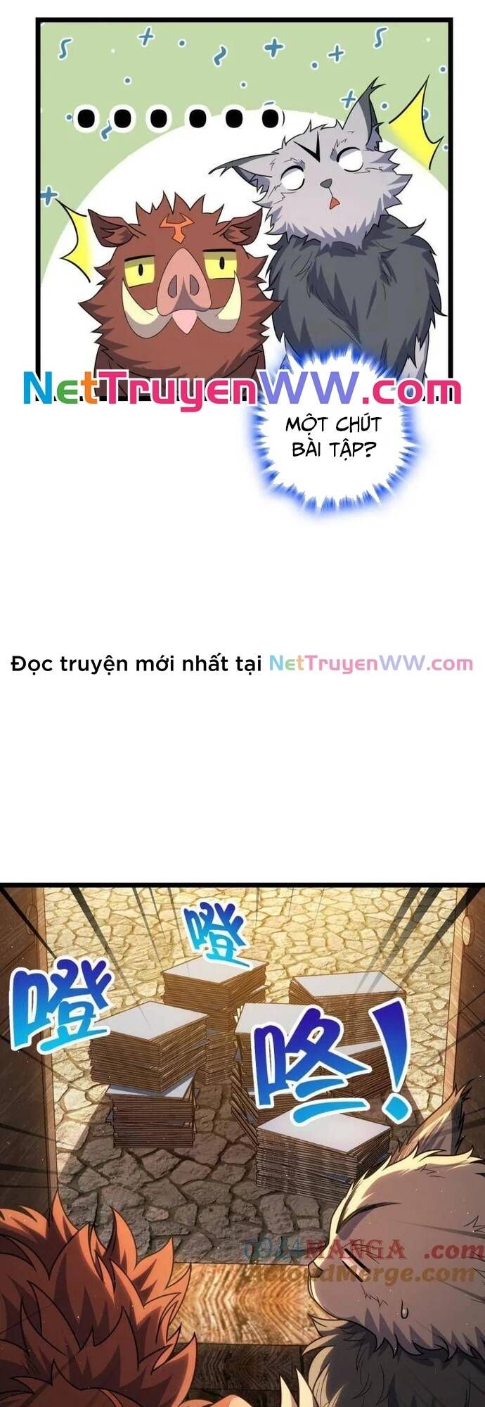 đọc truyện Đại Vương Tha Mạng Chương 931 ảnh 35 tại Giả Dược
