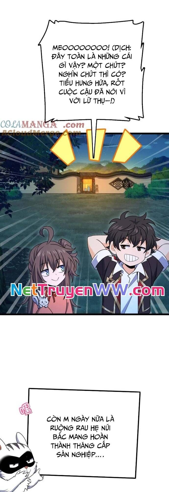 đọc truyện Đại Vương Tha Mạng Chương 931 ảnh 37 tại Giả Dược