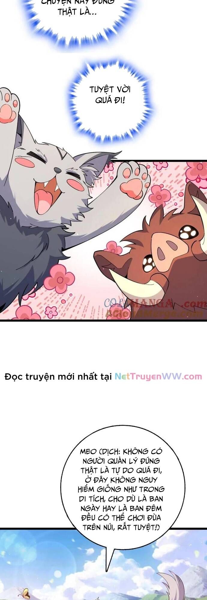 đọc truyện Đại Vương Tha Mạng Chương 931 ảnh 6 tại Giả Dược