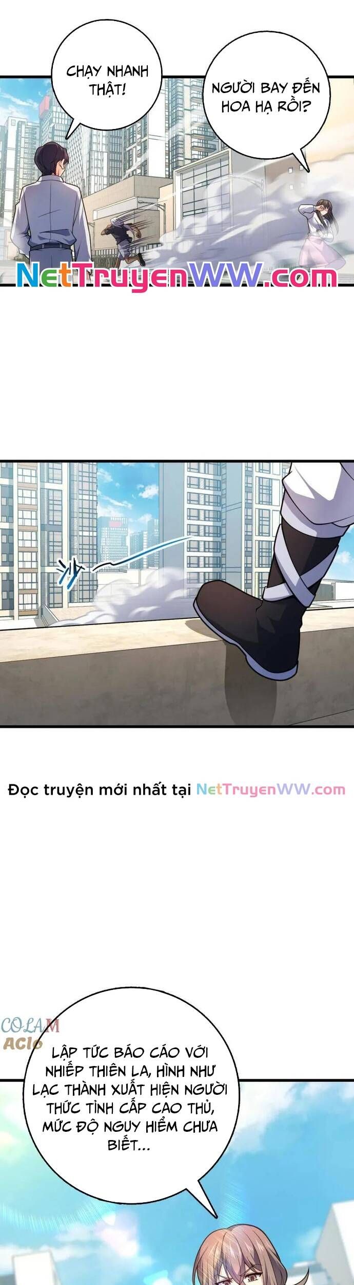đọc truyện Đại Vương Tha Mạng Chương 932 ảnh 27 tại Giả Dược