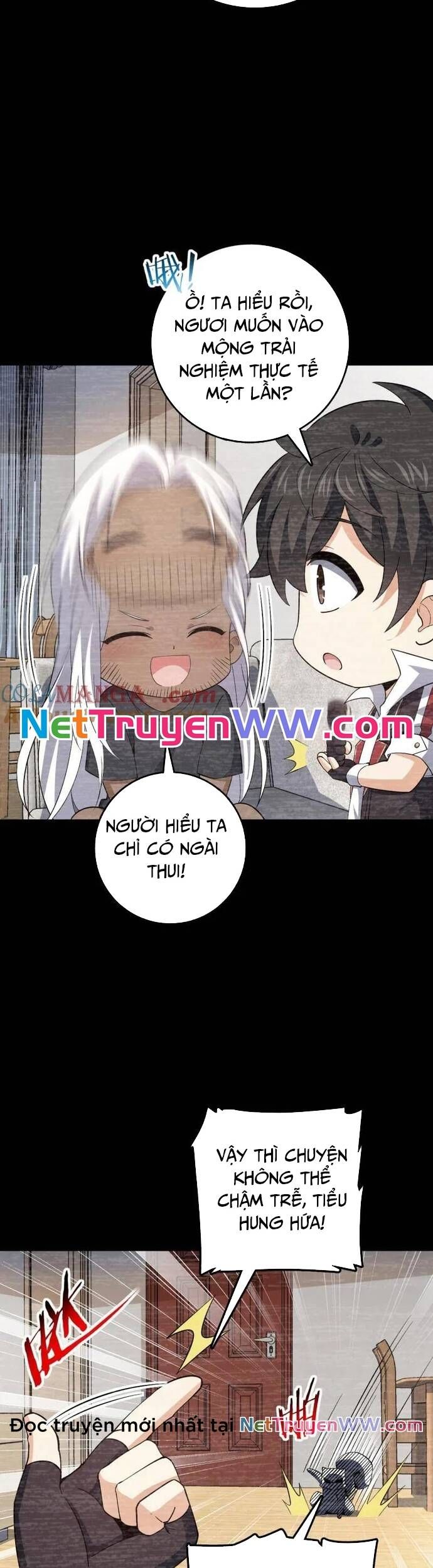 đọc truyện Đại Vương Tha Mạng Chương 932 ảnh 9 tại Giả Dược