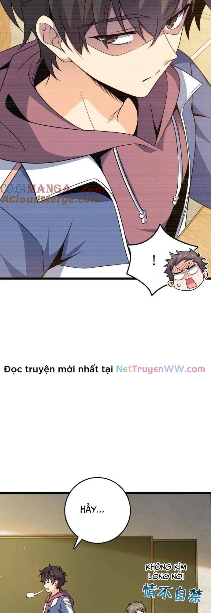 đọc truyện Đại Vương Tha Mạng Chương 933 ảnh 11 tại Giả Dược
