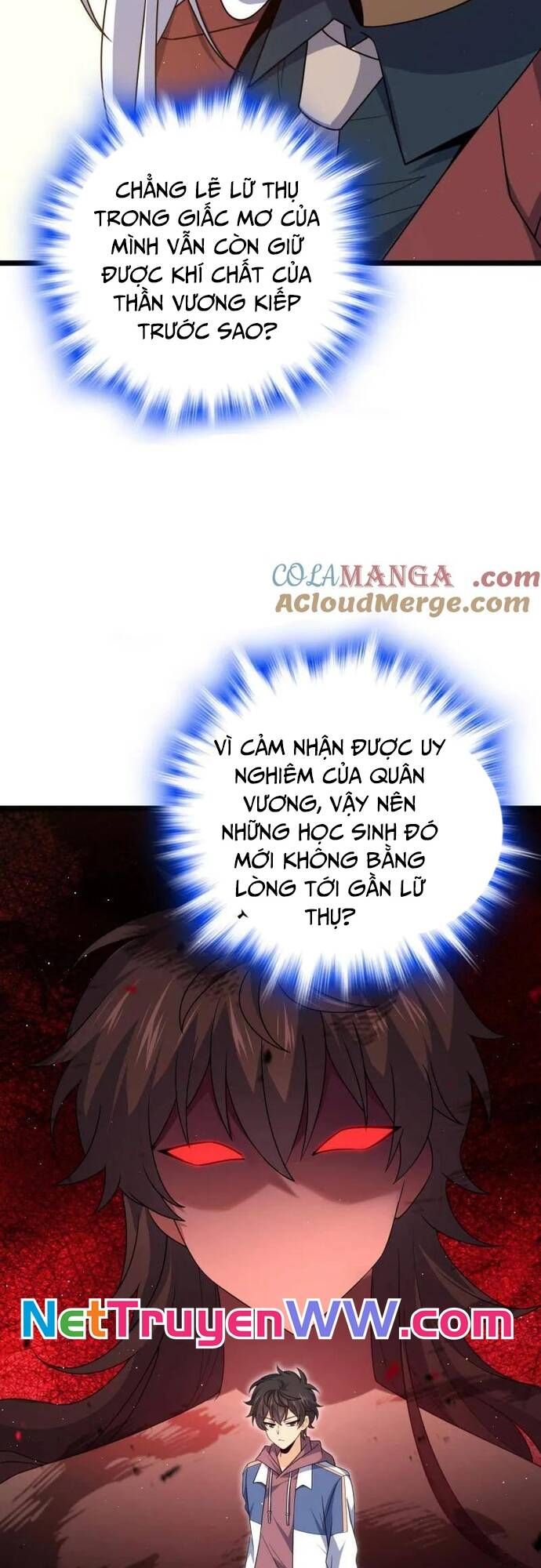 đọc truyện Đại Vương Tha Mạng Chương 933 ảnh 14 tại Giả Dược