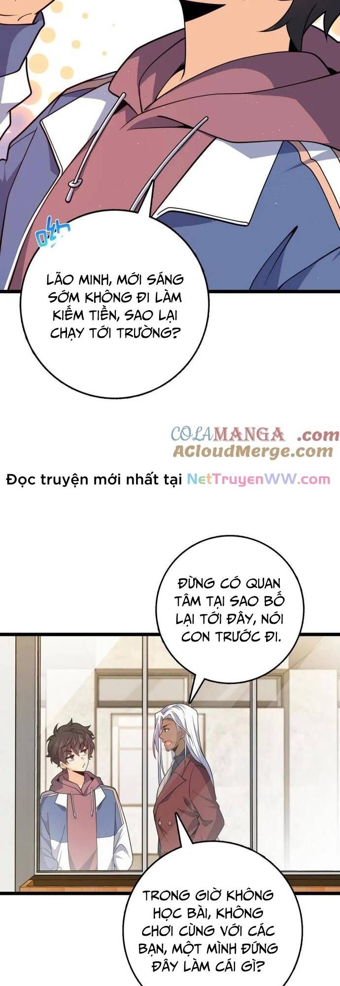đọc truyện Đại Vương Tha Mạng Chương 933 ảnh 17 tại Giả Dược