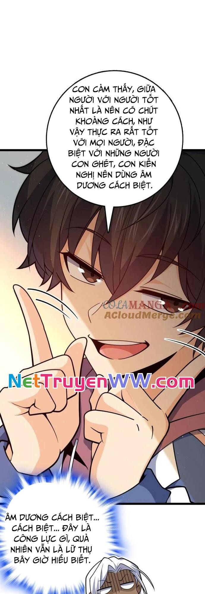 đọc truyện Đại Vương Tha Mạng Chương 933 ảnh 20 tại Giả Dược