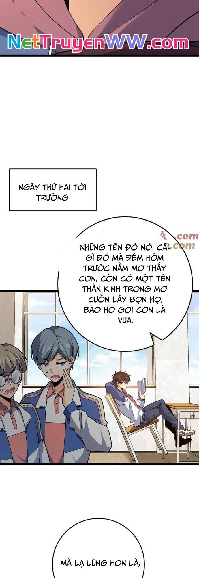đọc truyện Đại Vương Tha Mạng Chương 933 ảnh 23 tại Giả Dược