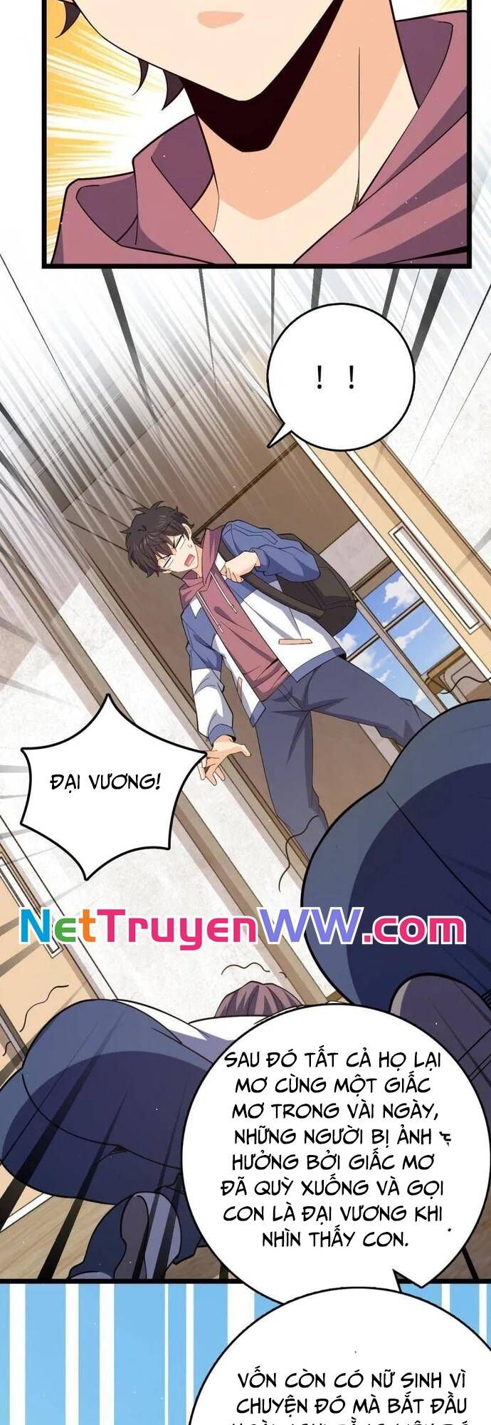 đọc truyện Đại Vương Tha Mạng Chương 933 ảnh 25 tại Giả Dược