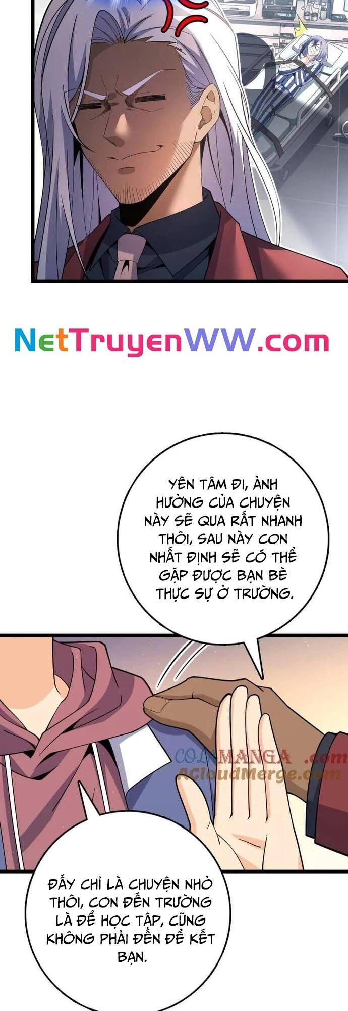 đọc truyện Đại Vương Tha Mạng Chương 933 ảnh 27 tại Giả Dược