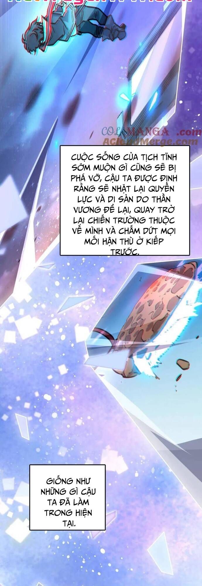 đọc truyện Đại Vương Tha Mạng Chương 933 ảnh 32 tại Giả Dược