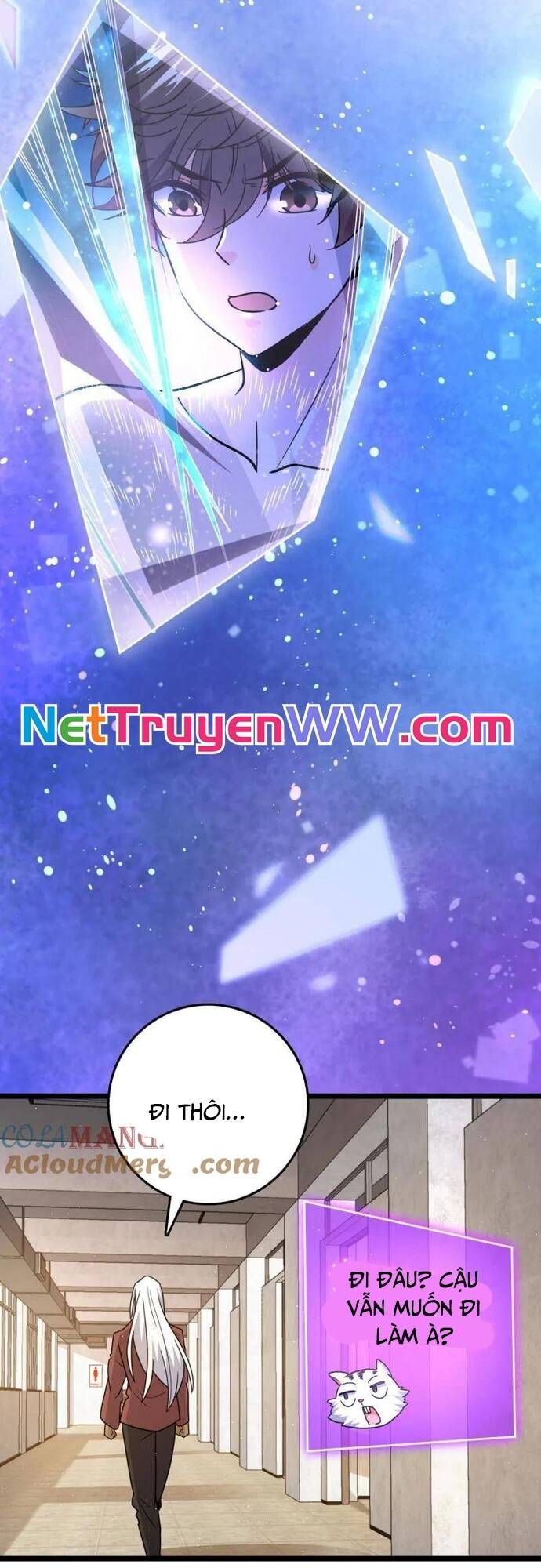 đọc truyện Đại Vương Tha Mạng Chương 933 ảnh 33 tại Giả Dược