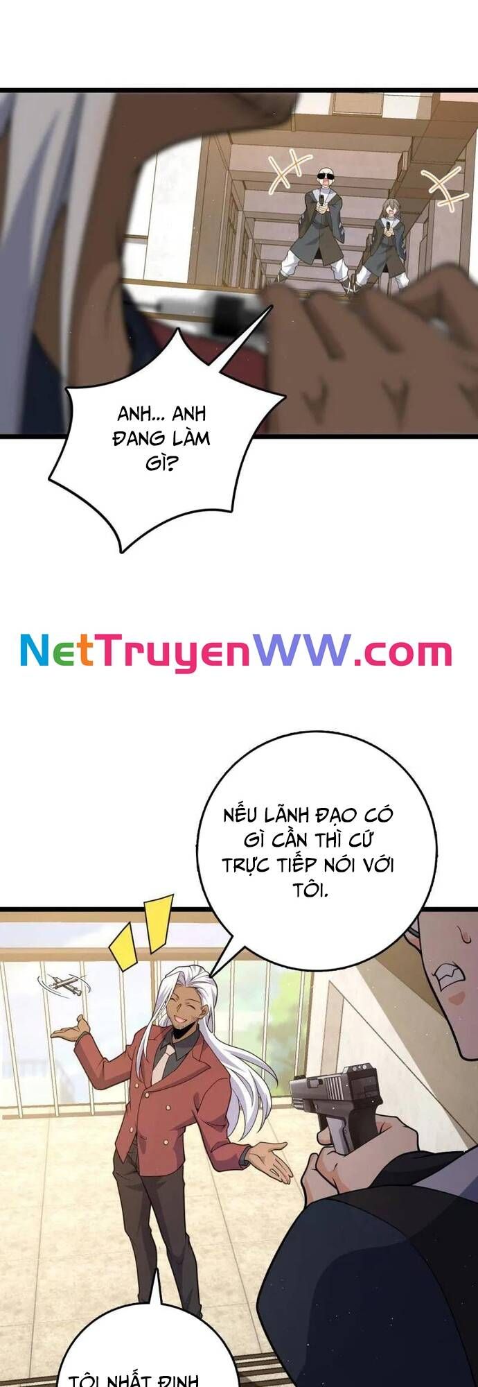 đọc truyện Đại Vương Tha Mạng Chương 933 ảnh 40 tại Giả Dược